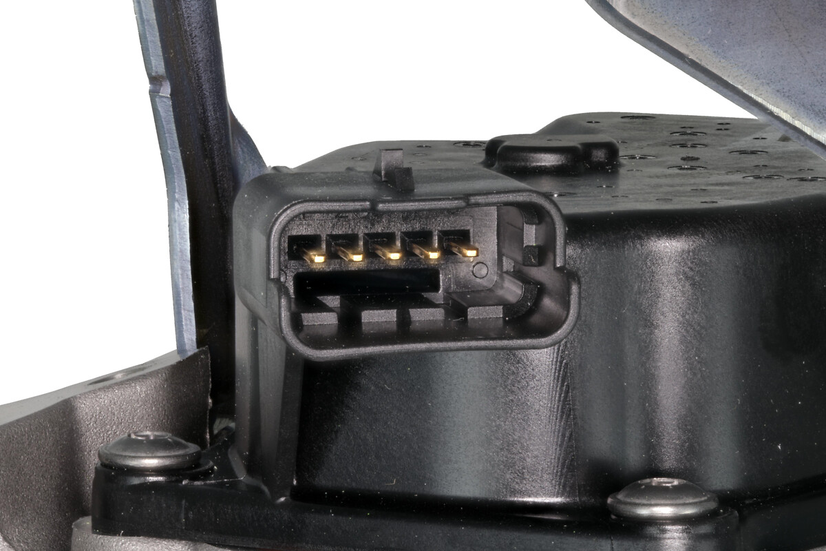 EGR MODULE PSA